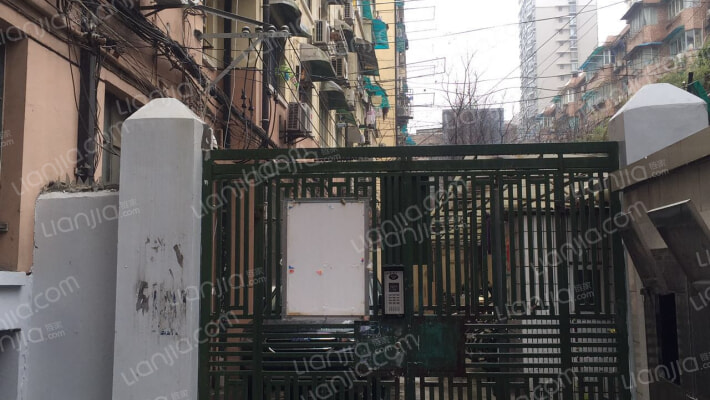 延平路345弄外景图