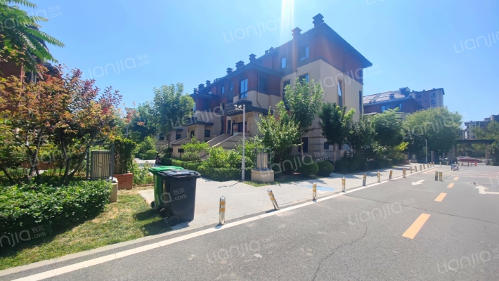 福满园（蓟州）外景图