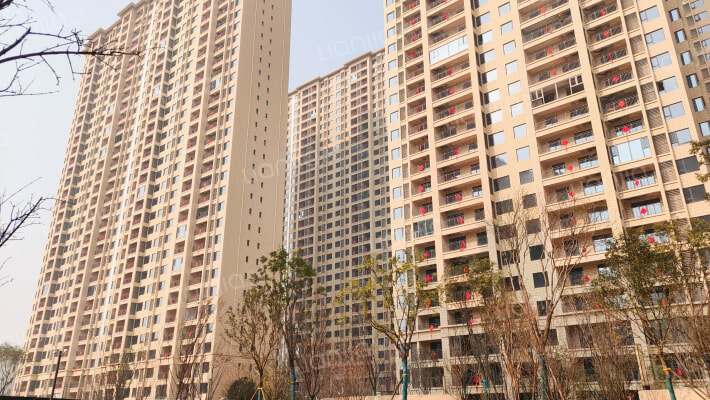 当代惠尔满堂悦MOMΛ外景图