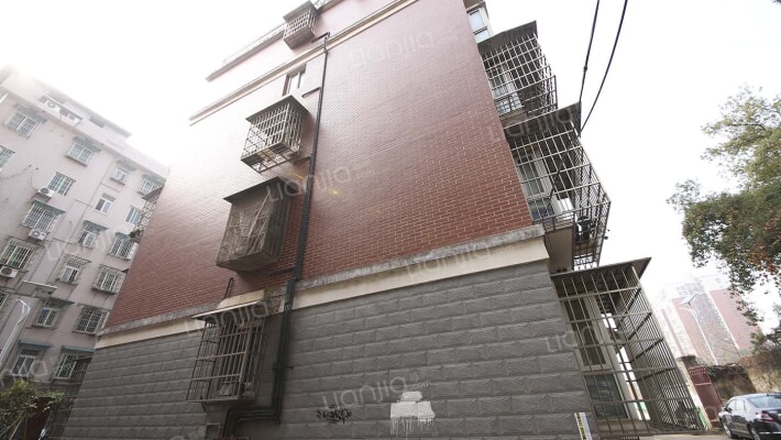 雅塘新居外景图