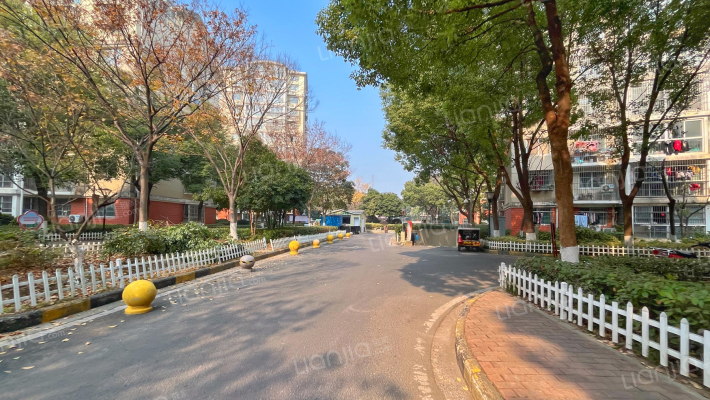 紫金新城外景图