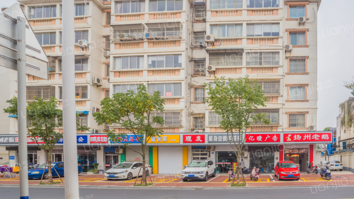 曙光东二路68号外景图