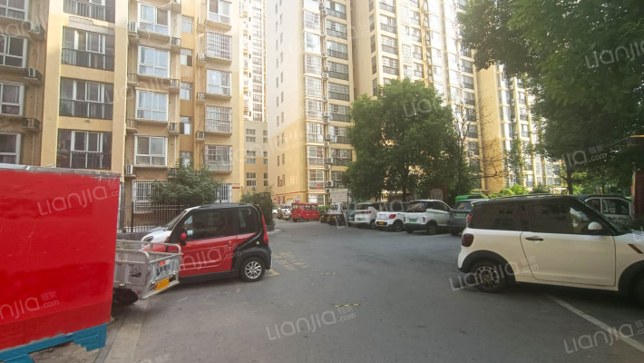 锦绣公馆外景图