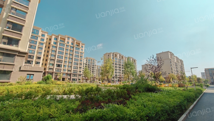 综保名苑外景图