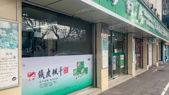 瑞金一路99弄外景图