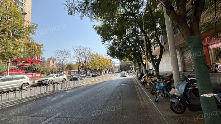 万宏路8号外景图