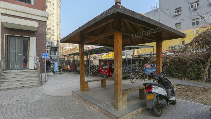 顺欣嘉园外景图