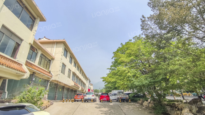 红门路35号外景图