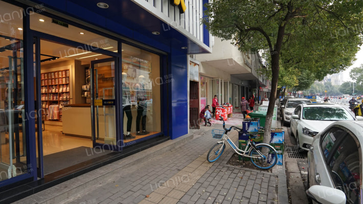 武昌大道397号外景图