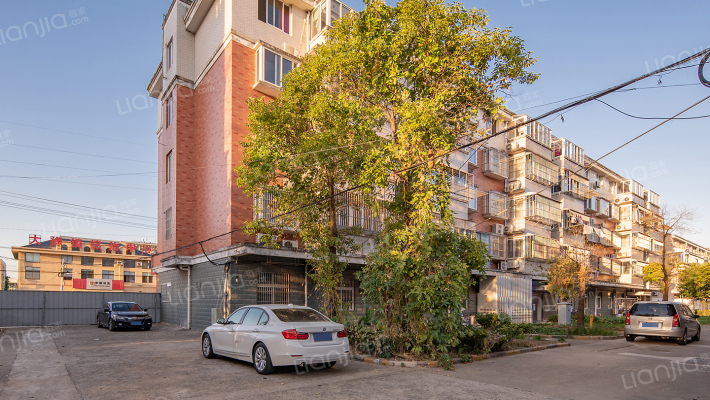 天悦花苑外景图