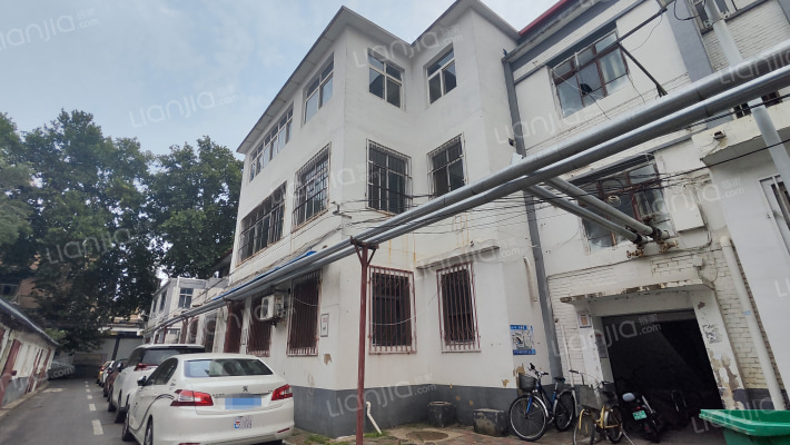 展二社区外景图