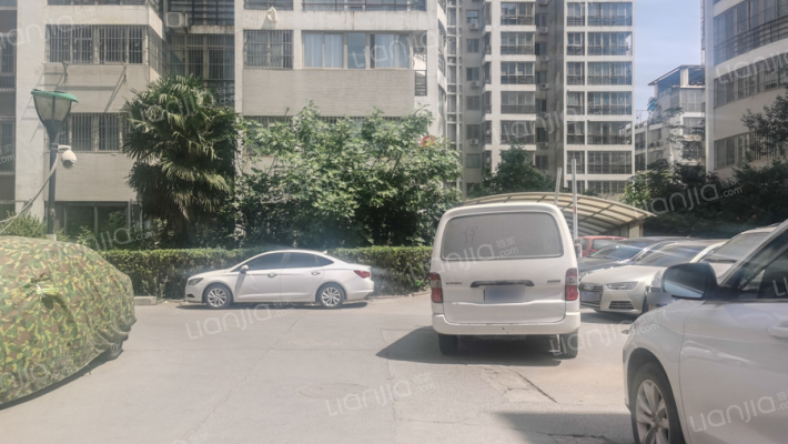 瑞隆城墅外景图