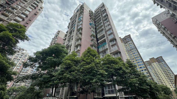 太平小区三期外景图