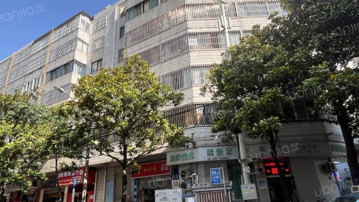 灵光街贰号院外景图