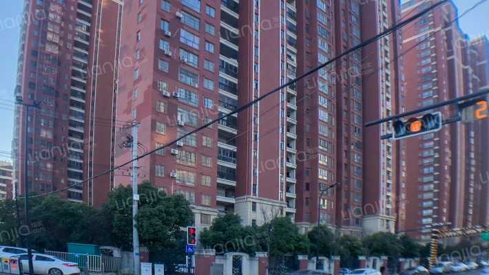 京城国际外景图