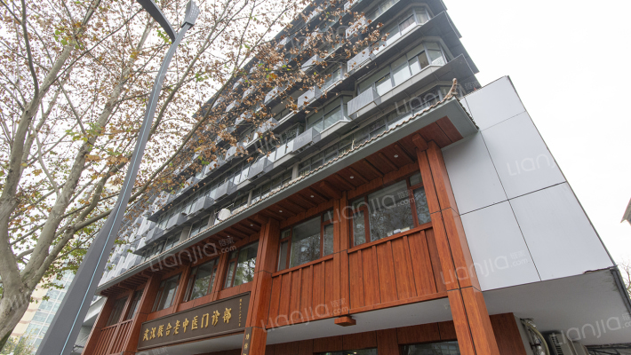 永清路5号外景图