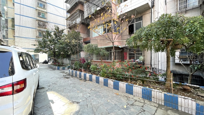 朝阳巷27号外景图