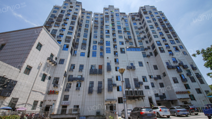 景域铂悦外景图