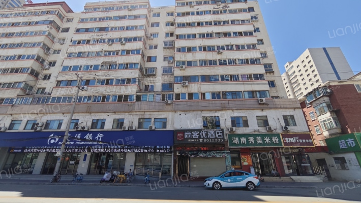 甘肃宏远外景图