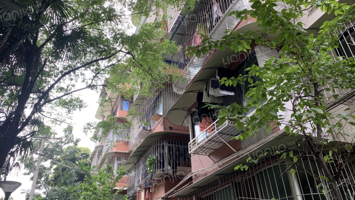 玉林北路15号外景图