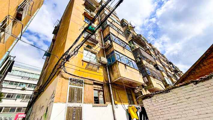 太平东街39号外景图