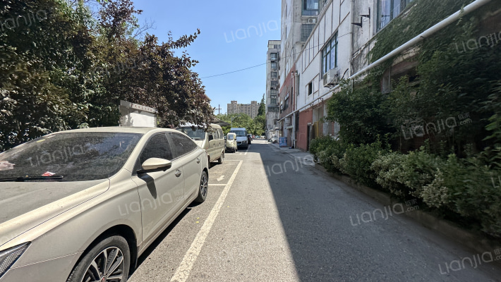 金东广场A区外景图