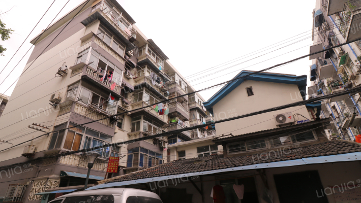 朝天宫西街102号外景图