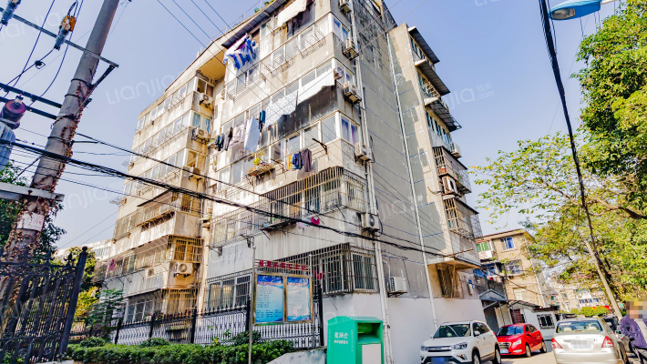 雅室小苑外景图