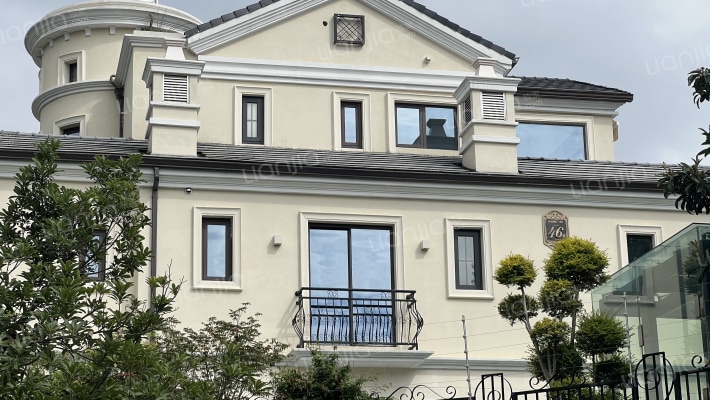 公园1903康醍外景图