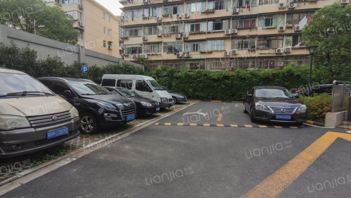 紫华佳苑外景图