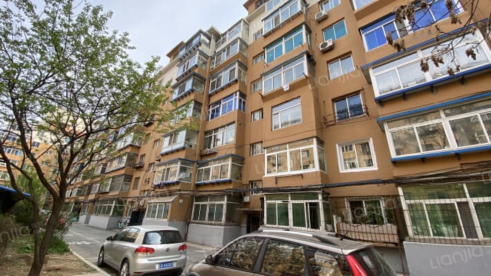 八经花苑外景图