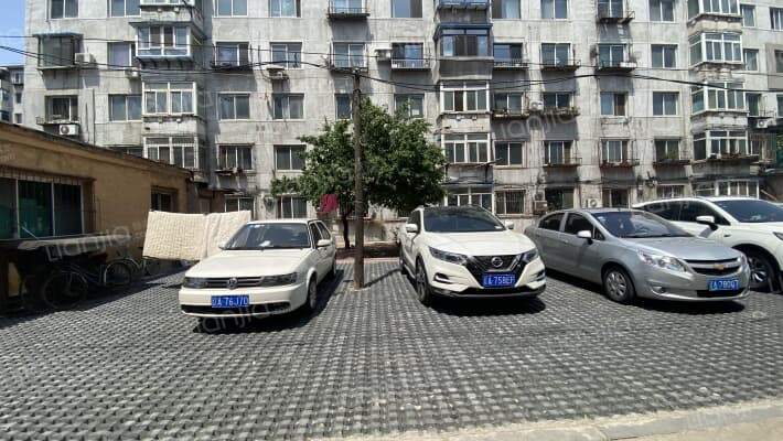 北陵大街46-62外景图