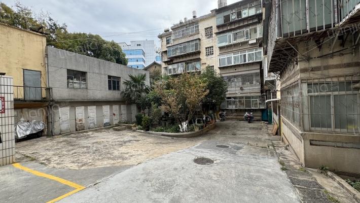 利昆巷3号外景图