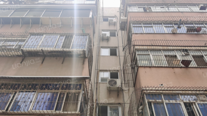 永安街12号院外景图