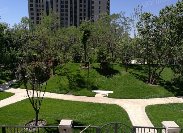 效果图k2玉兰湾住宅在售通州/九棵树(家乐福)/九棵树大街k2玉兰湾