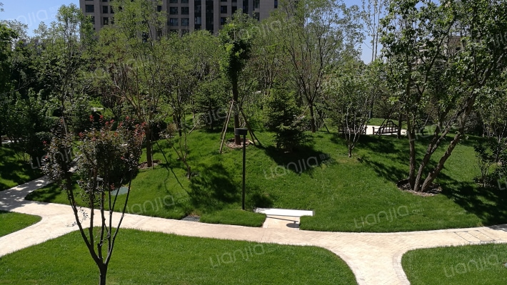 北海k2玉兰湾房价怎么样k2玉兰湾房源户型图小区车位交通地址详情分析