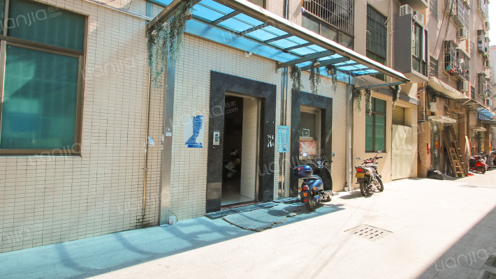 乐群印象外景图