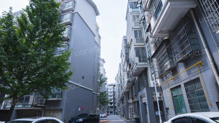 三城花苑外景图