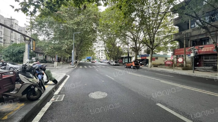 铝兴佳苑外景图