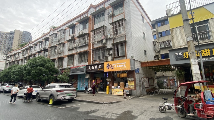 紫瑞街60号外景图