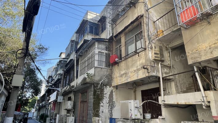 奎星路55号外景图