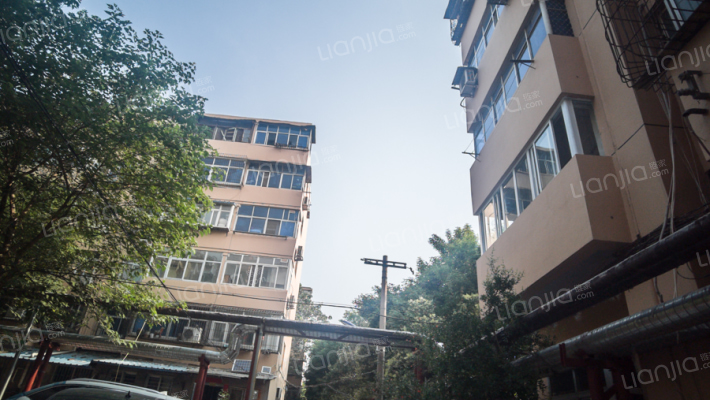 康复前街2号院外景图