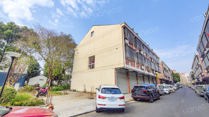 振兴中路51号弄45号外景图