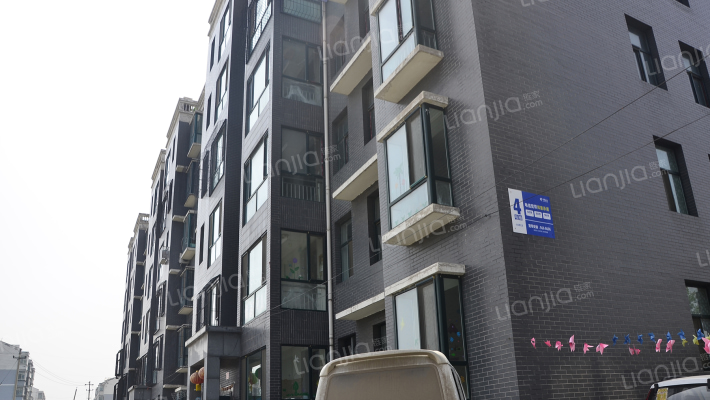 小站营C区外景图