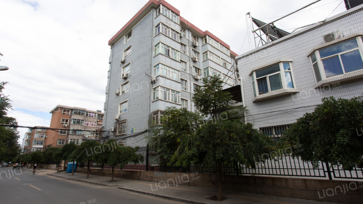 庙底路2号院外景图