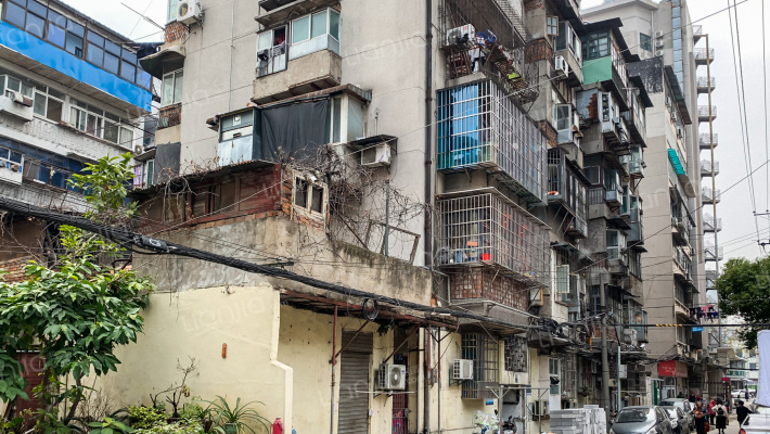 北城角13号外景图