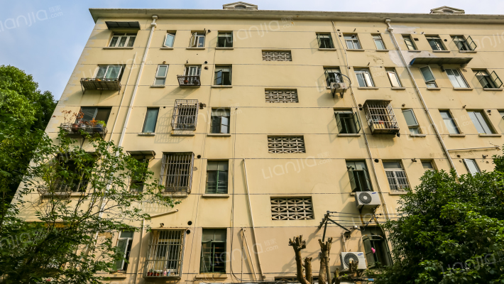 丹徒路340弄外景图