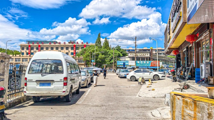 古讲堂巷8号外景图