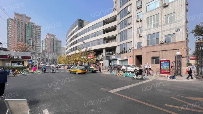 泰利明苑外景图