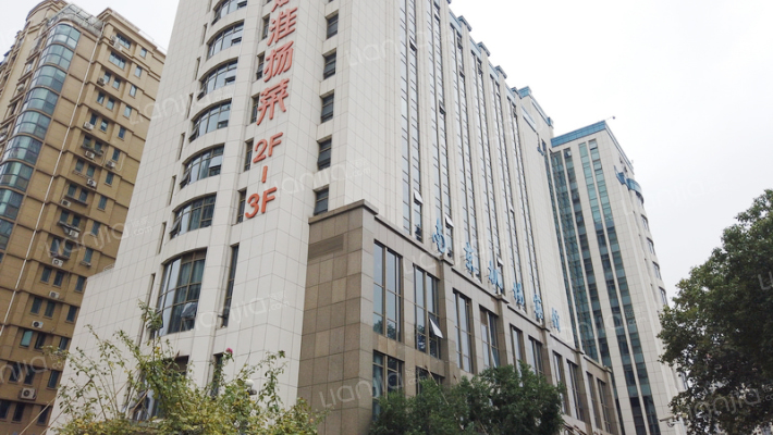 诚通龙蟠汇外景图